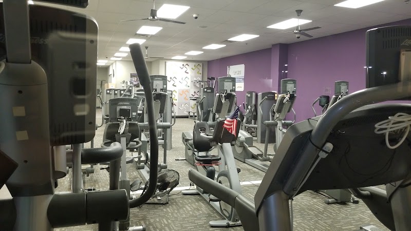 Photo of Anytime Fitness