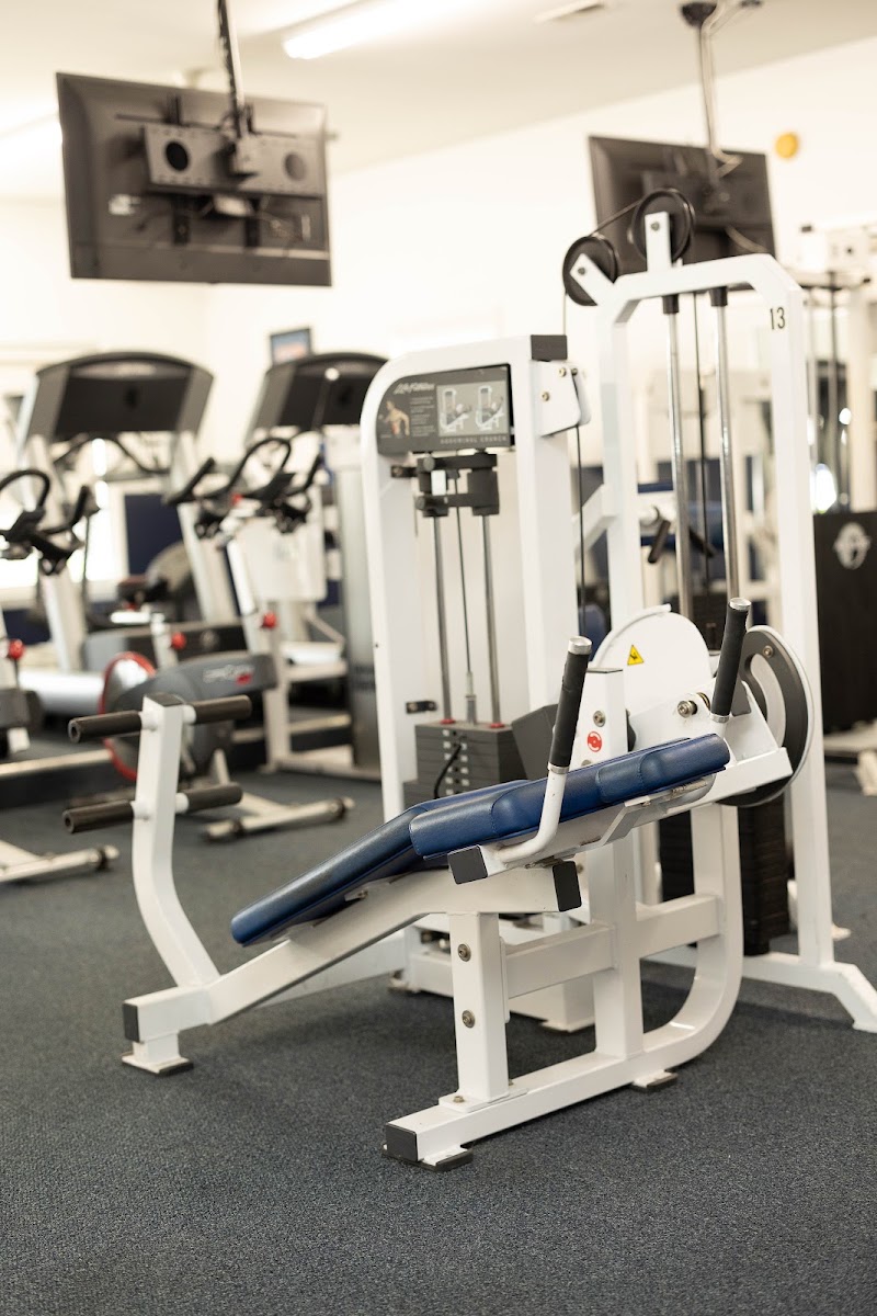 Photo of Aynor Health & Fitness Center