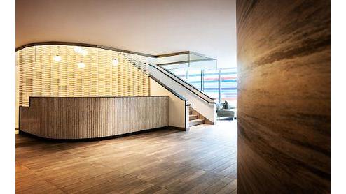 Photo of Equinox Brickell Heights