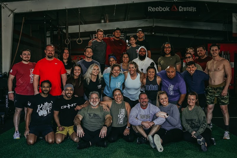 Photo of Crossfit Trackside