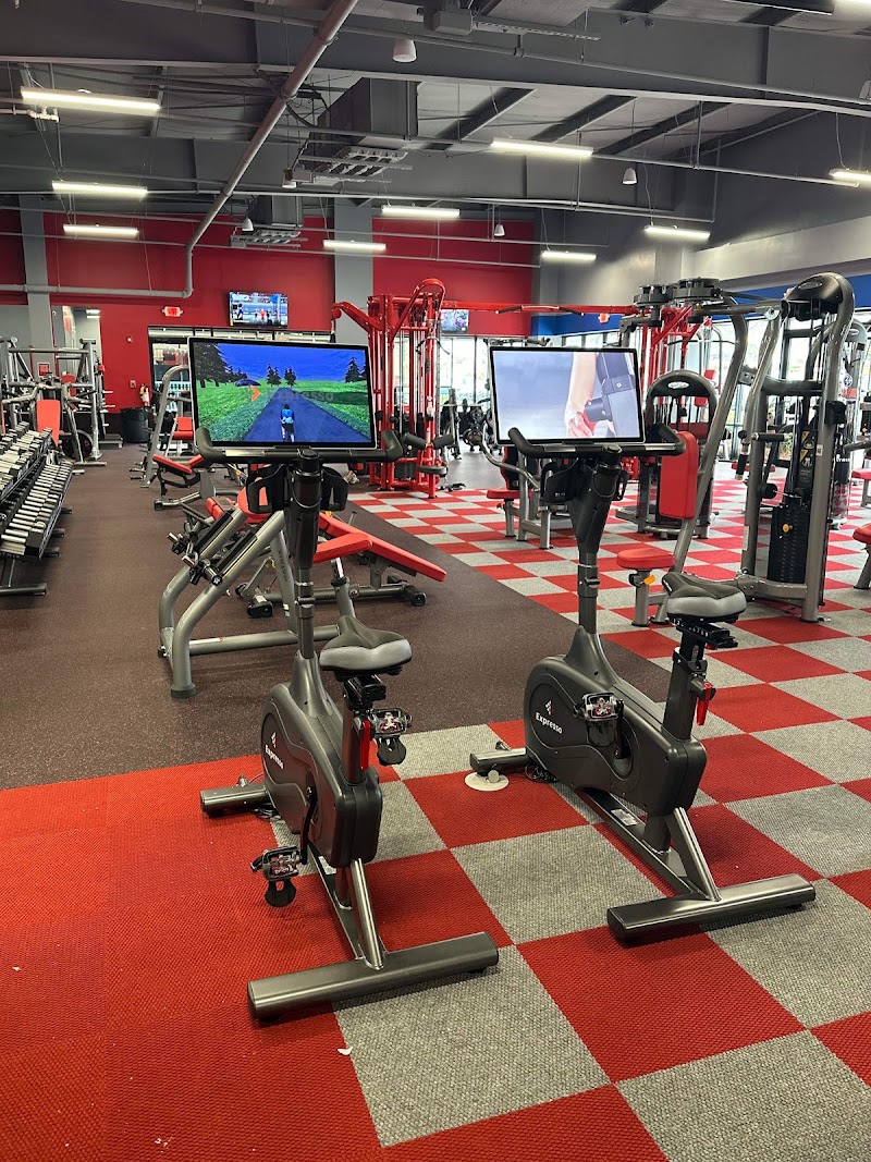 Photo of Workout Anytime South Fayetteville
