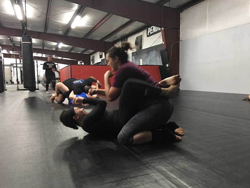 Photo of Greubel's MMA of Grovetown