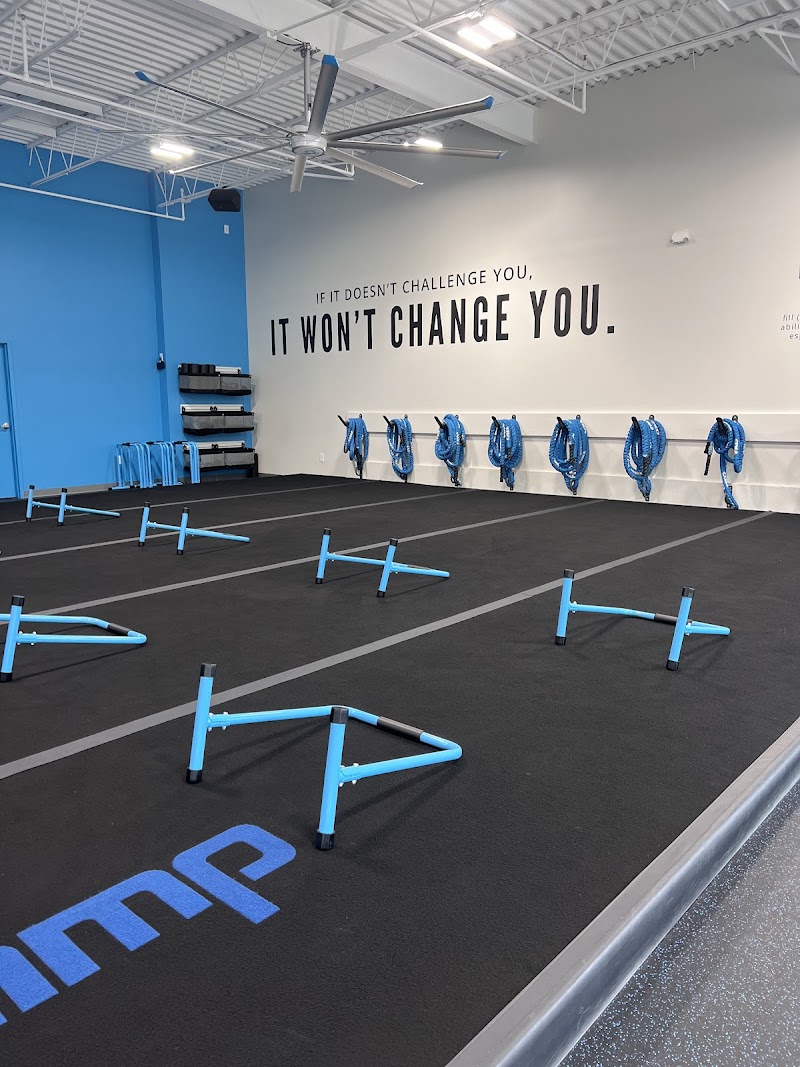 Photo of Burn Boot Camp