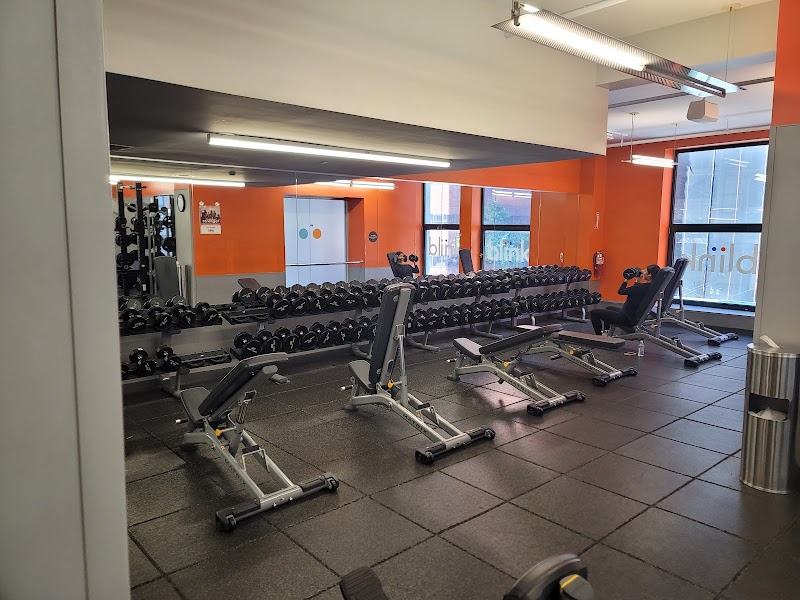 Photo of PureGym Noho