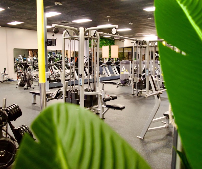 Photo of Activ Fitness