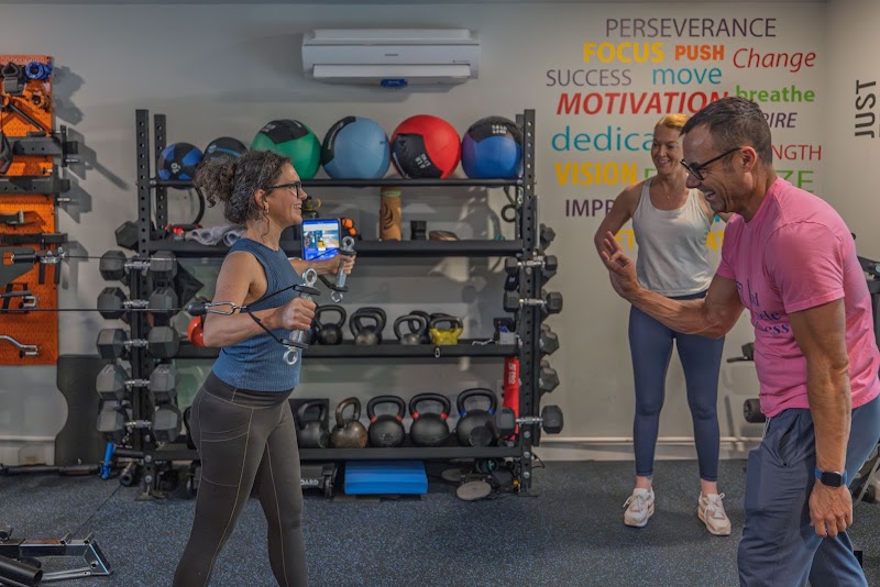 Photo of Mind Muscle Fitness