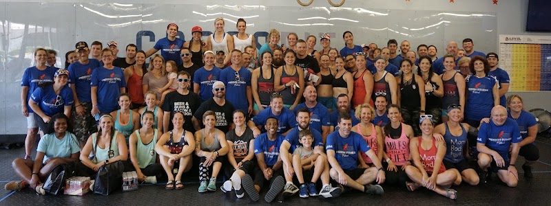 Photo of CrossFit Lead - Gainesville