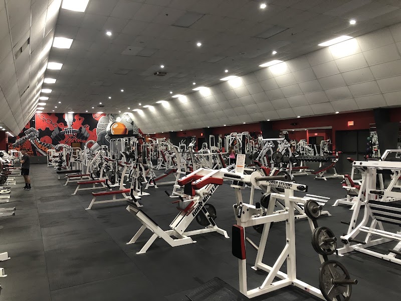 Photo of Xcel Fitness Hickory