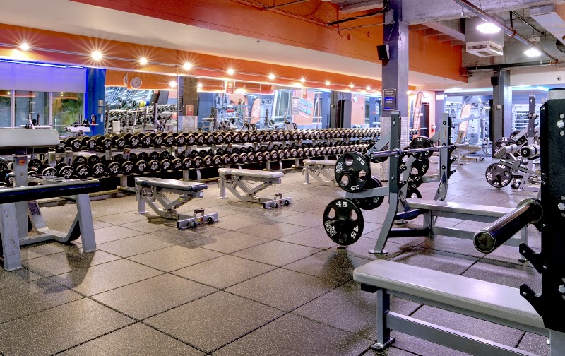 Photo of Crunch Fitness - South Beach
