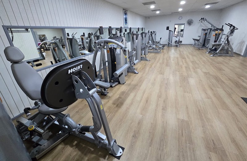 Photo of Seven Lakes Health & Fitness Center