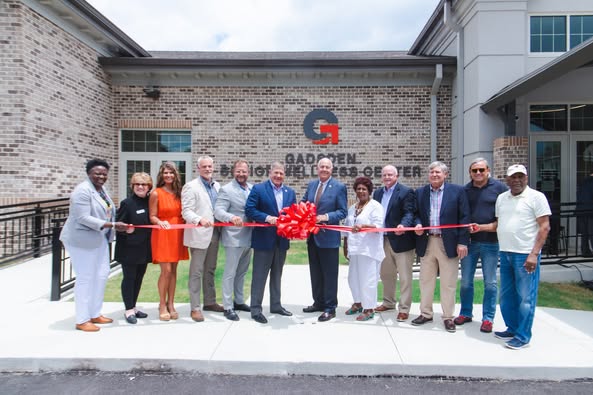 Photo of Gadsden Senior Wellness Center