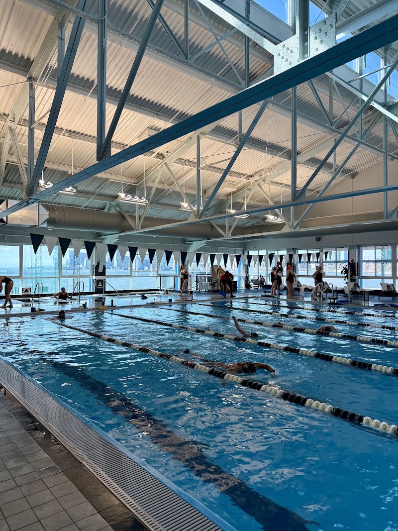 Photo of Chelsea Piers Fitness