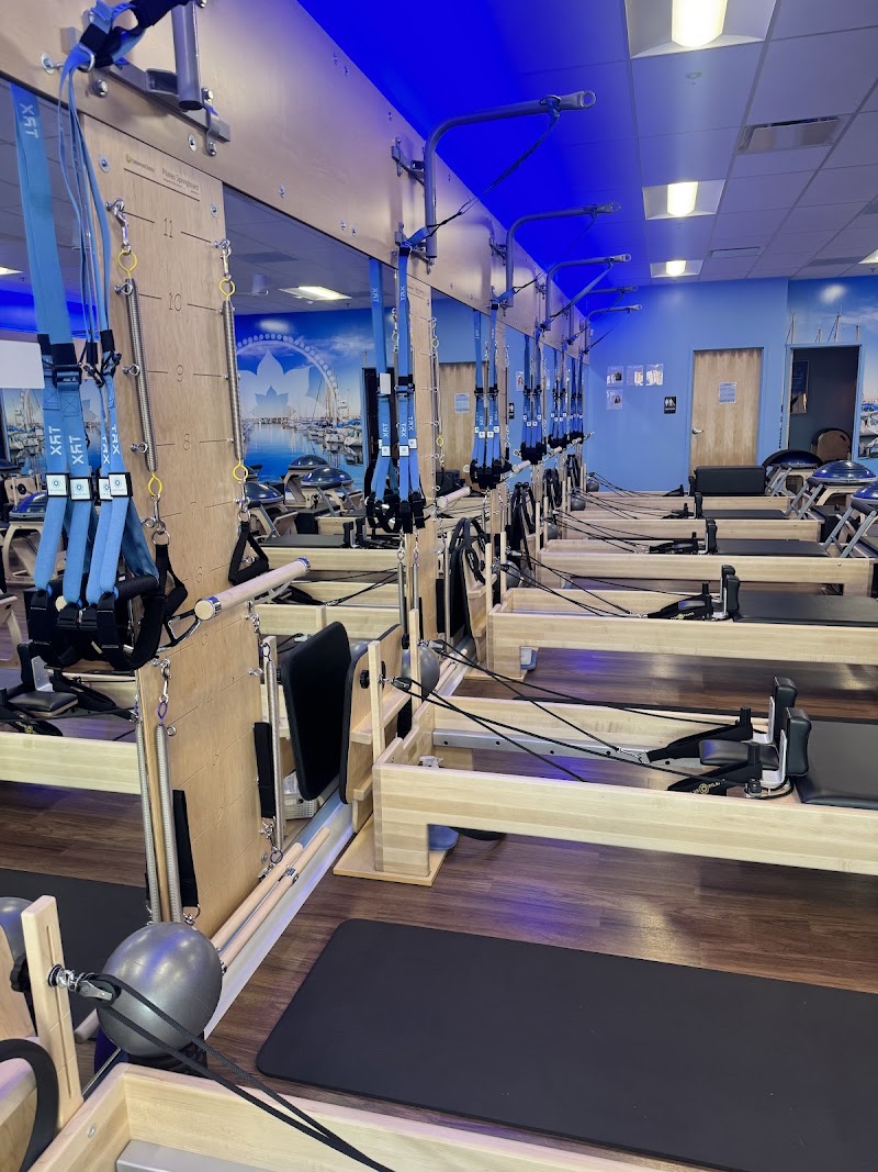 Photo of Club Pilates Lanier