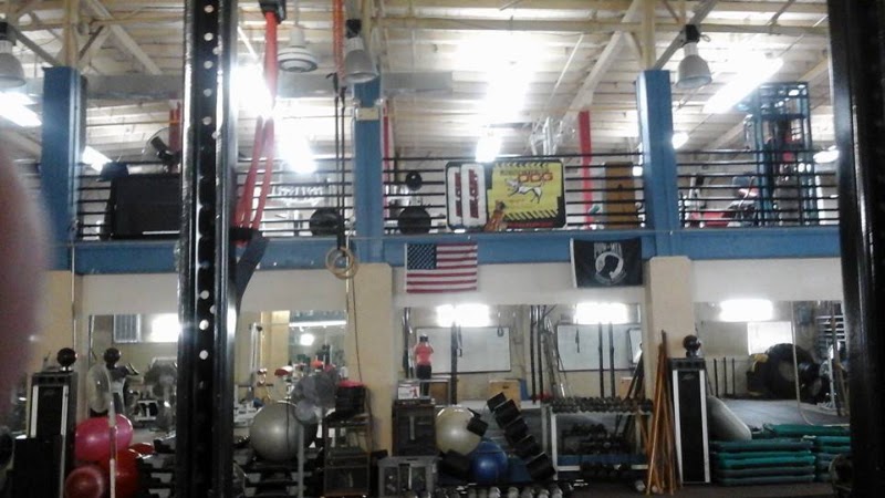 Photo of Super Body Fitness Center