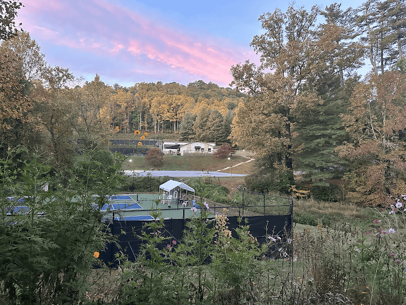 Photo of Hendersonville Racquet Club