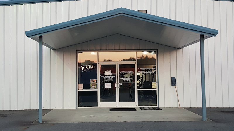 Photo of Larry's 2 Fitness