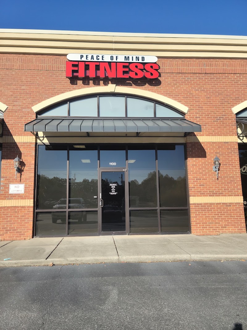Photo of Peace of Mind Fitness