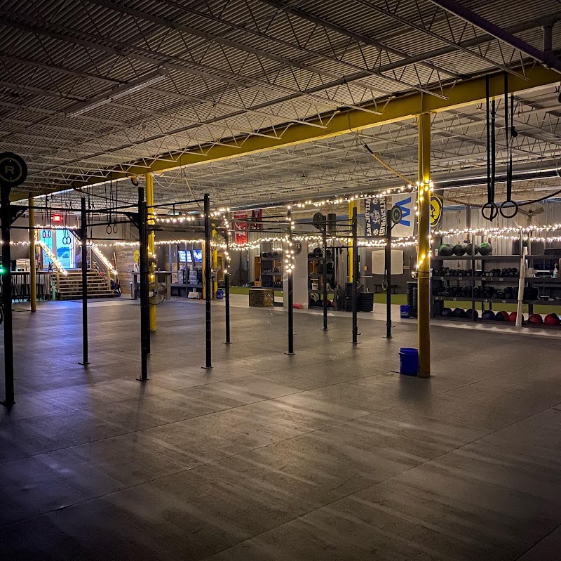 Photo of LYFE Performance Training