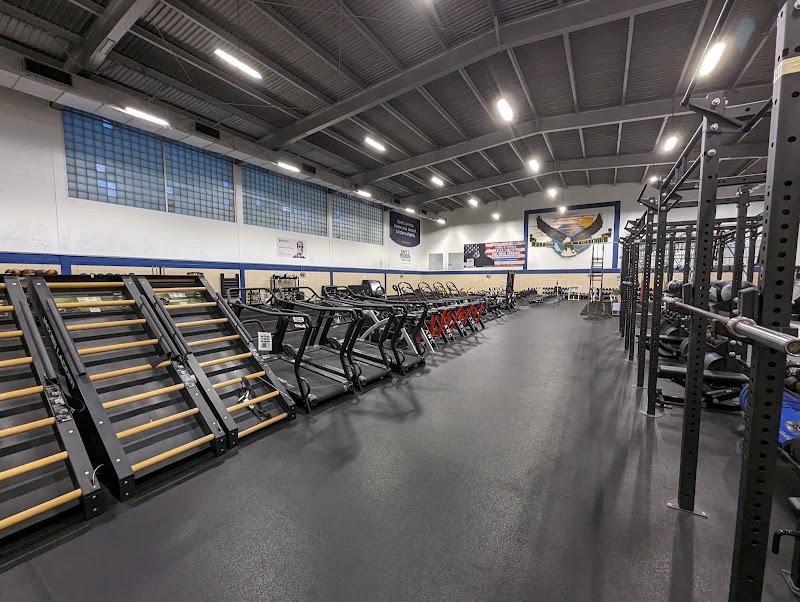 Photo of Kefurt Fitness Center