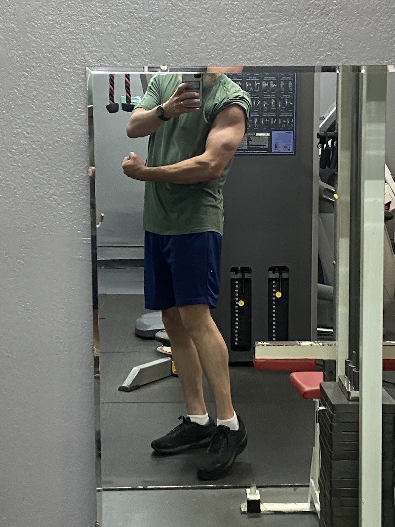 Photo of Gym & I Fitness