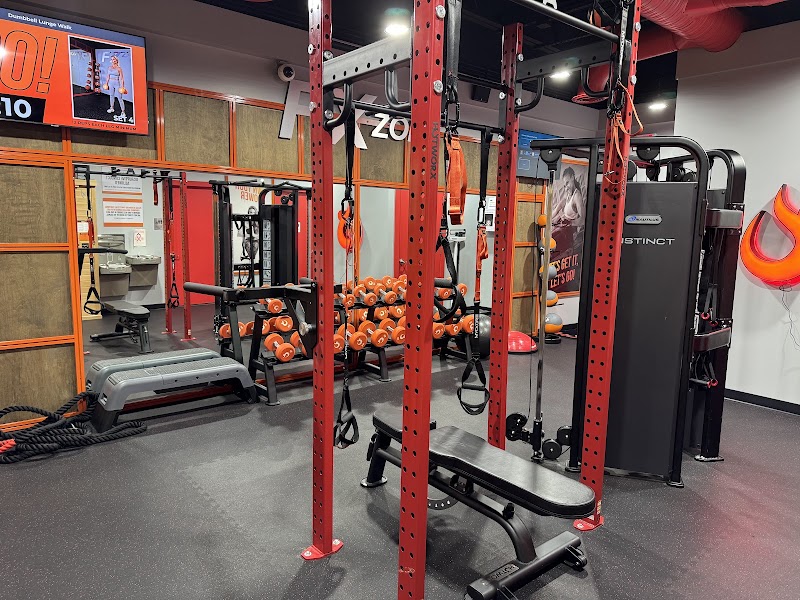 Photo of HOTWORX - Beaufort, SC - Midtown