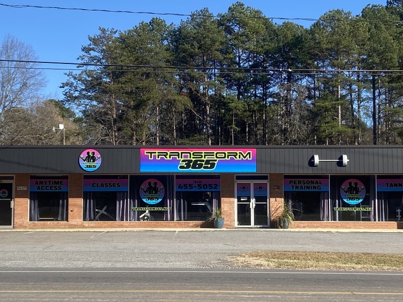 Photo of Transform365
