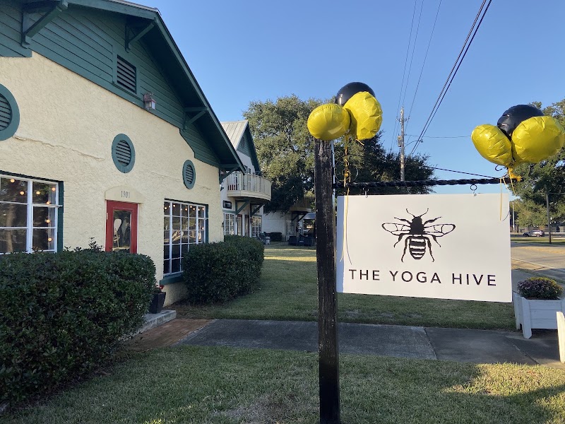 Photo of The Yoga Hive