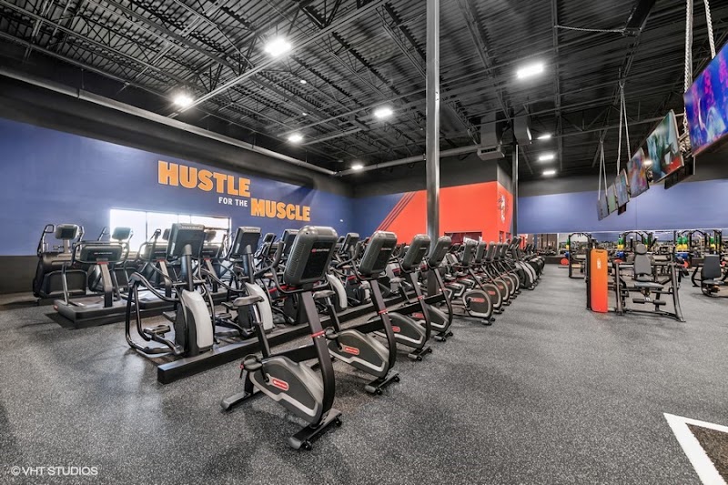 Photo of Crunch Fitness - Maitland