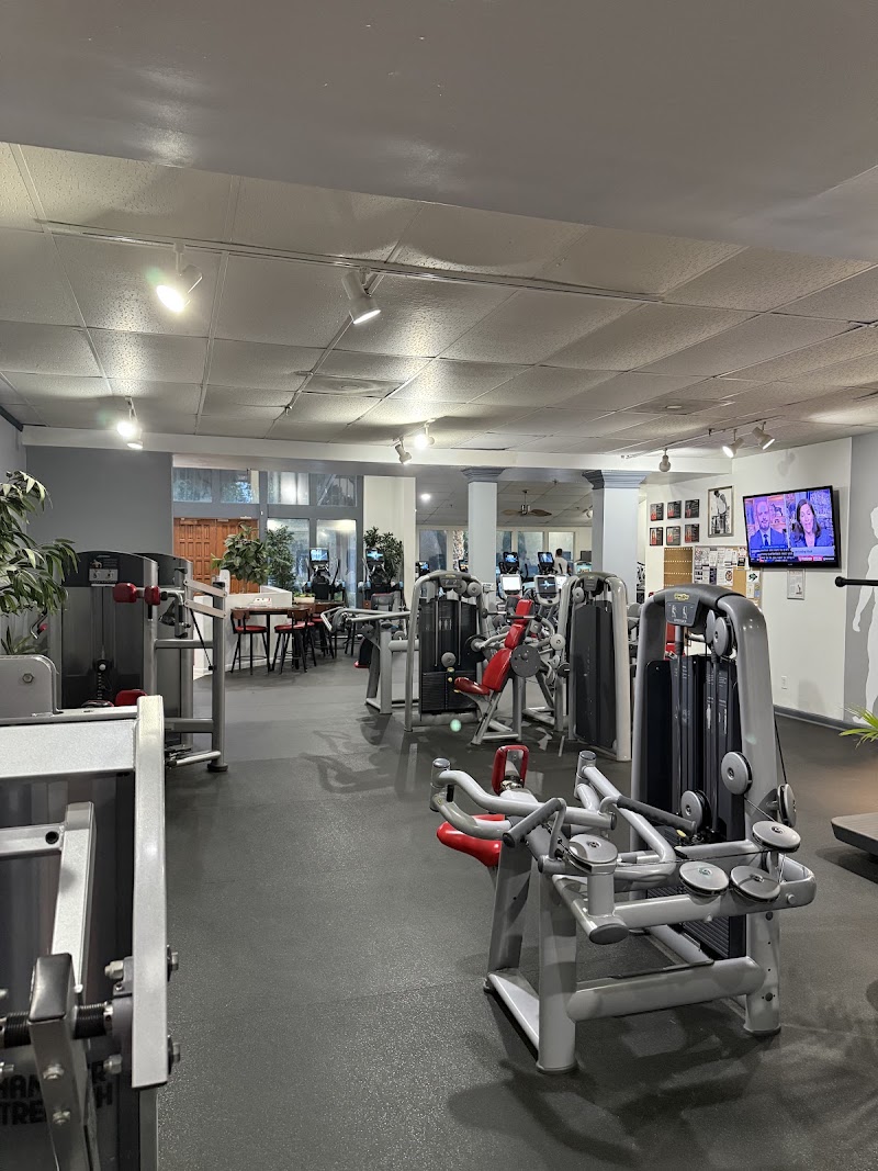Photo of LAVA 24 Fitness