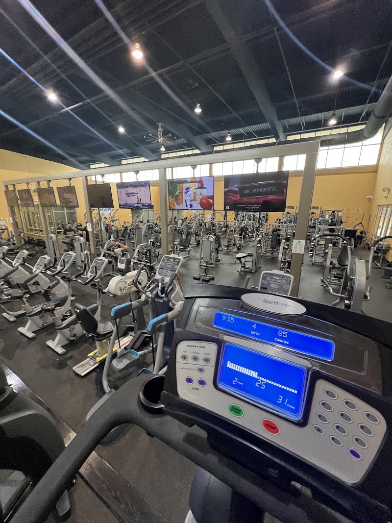 Photo of Overlord Fitness Center