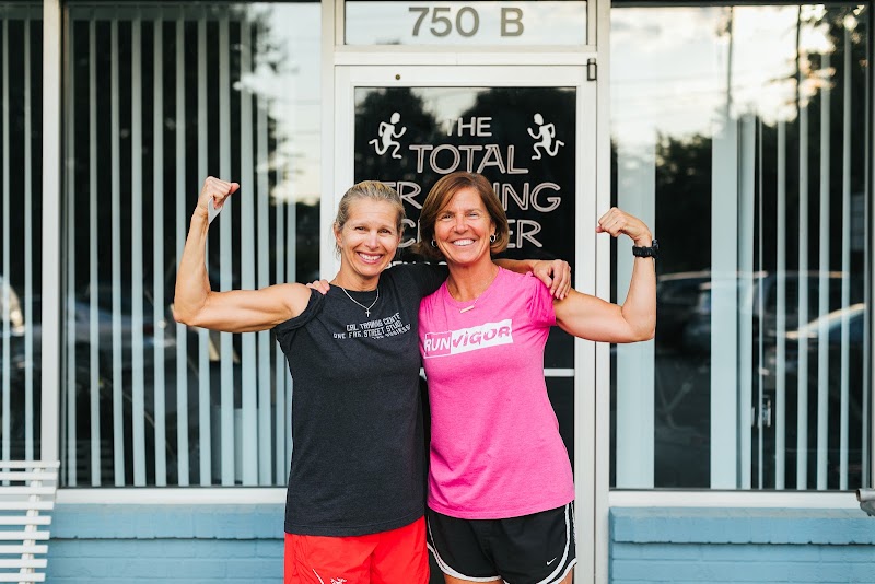 Photo of Total Training Center