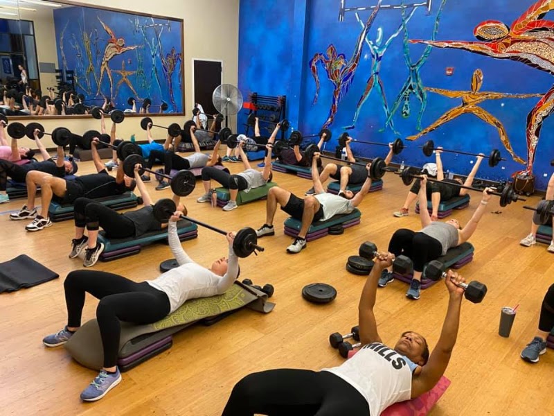 Photo of Stronghold Gym