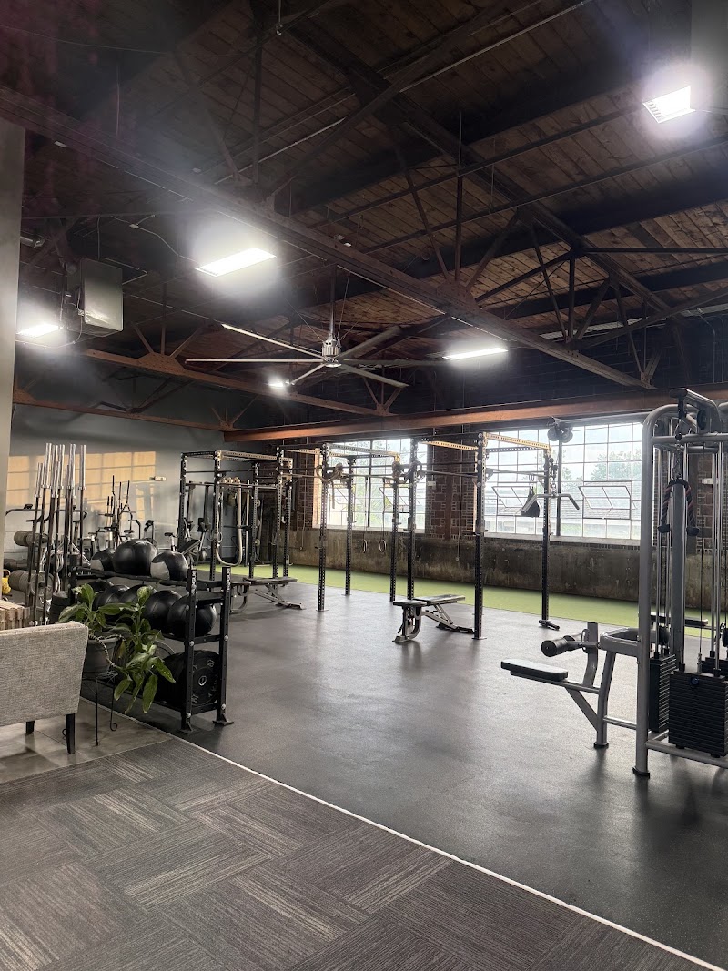 Photo of Electric City Fitness Co.