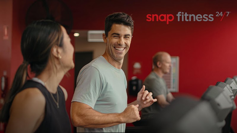 Photo of Snap Fitness Fort Mill