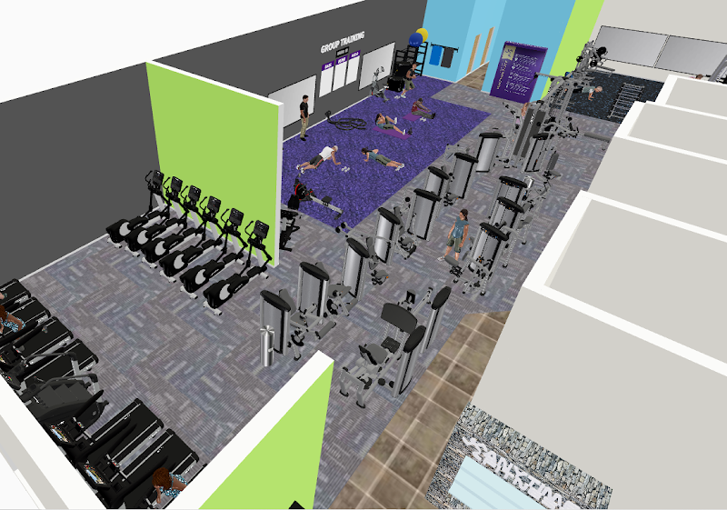 Photo of Anytime Fitness