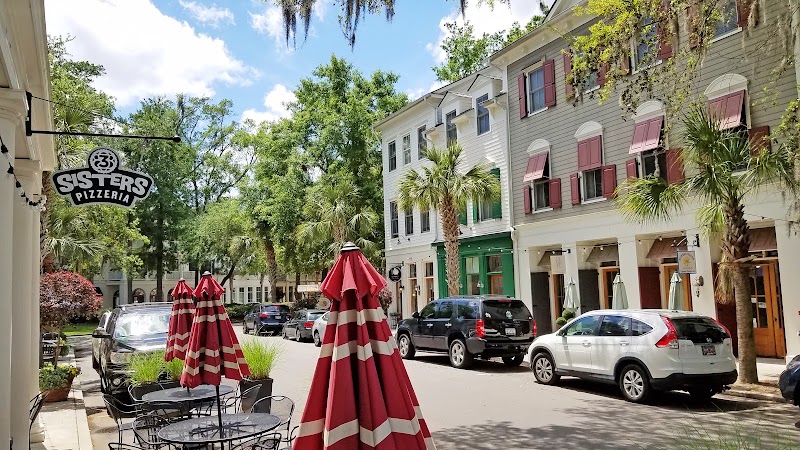 Photo of Habersham Marketplace