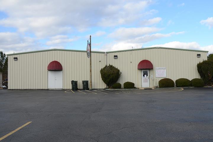 Photo of The Lion's Den Gym