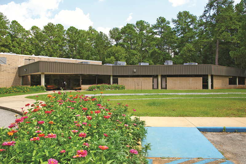 Photo of Senior And Therapeutic Recreation Center