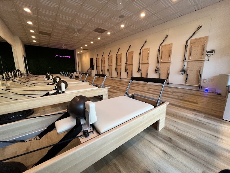 Photo of Pump N Pilates