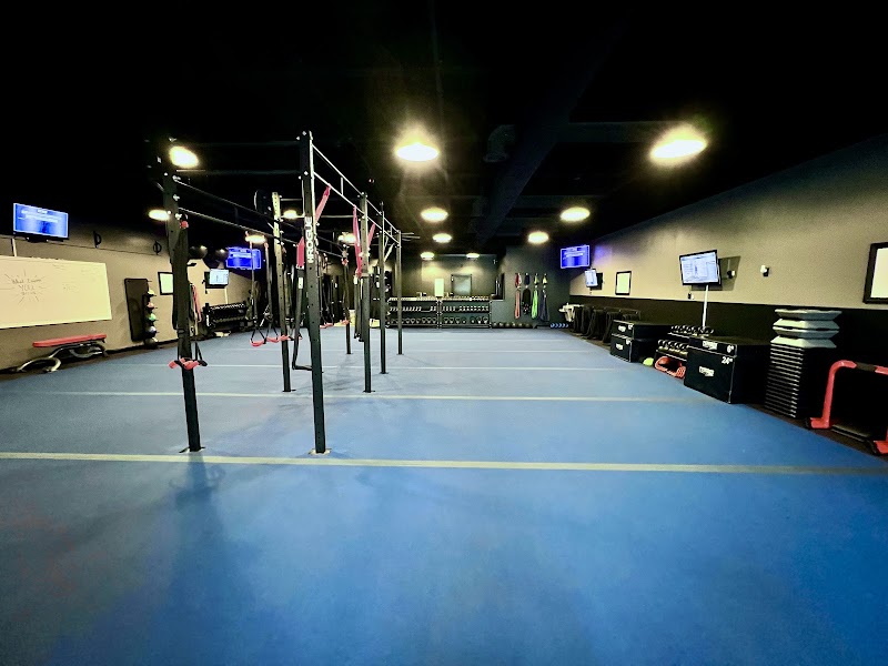 Photo of Flat Out Fitness