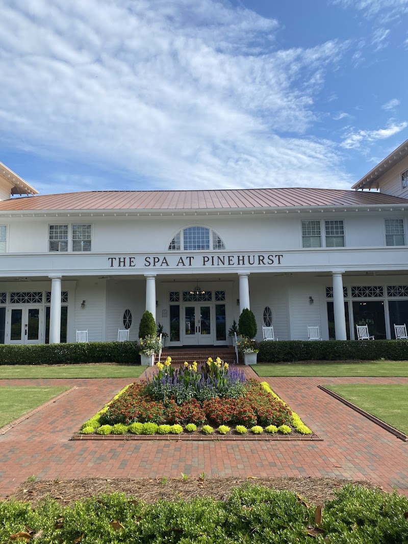 Photo of The Spa At Pinehurst