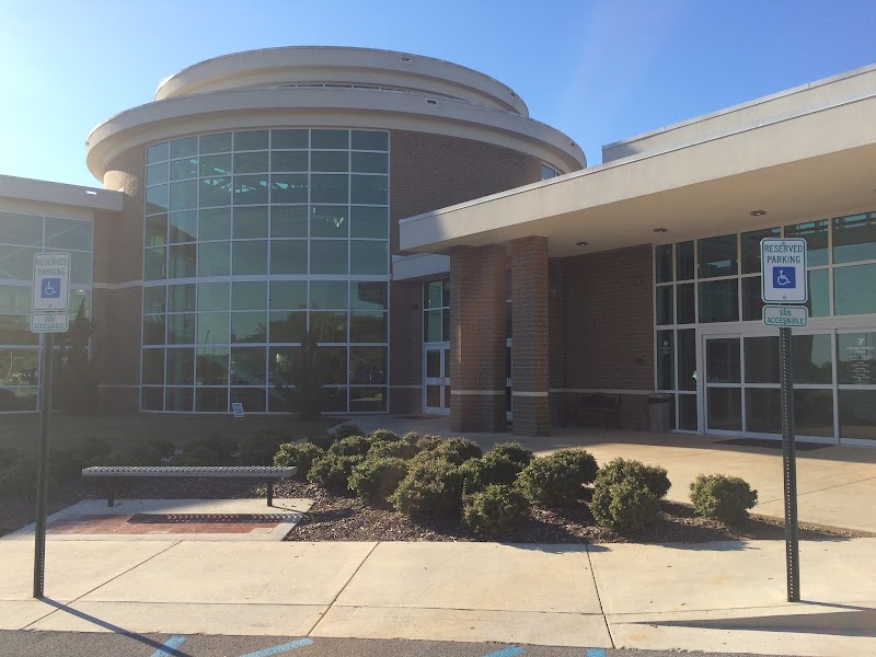 Photo of Hogan Family YMCA