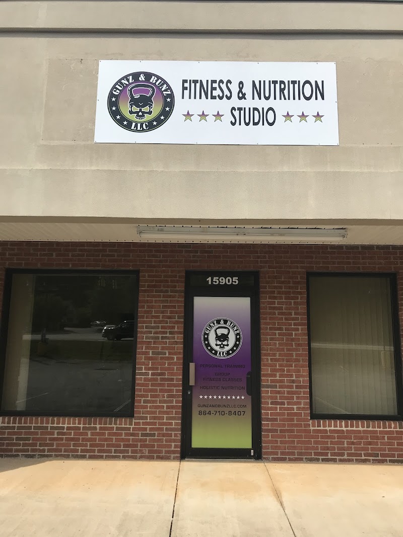 Photo of Gunz & Bunz LLC