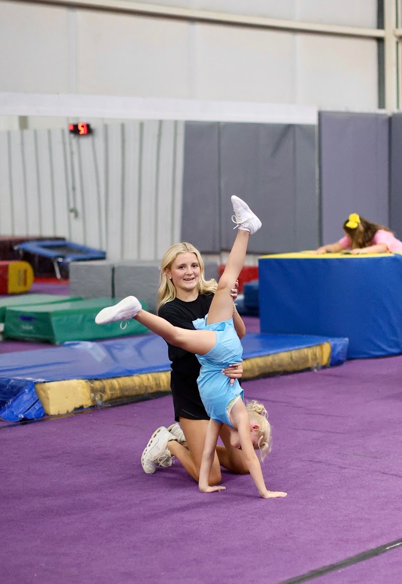 Photo of Ignite Cheer and Tumble