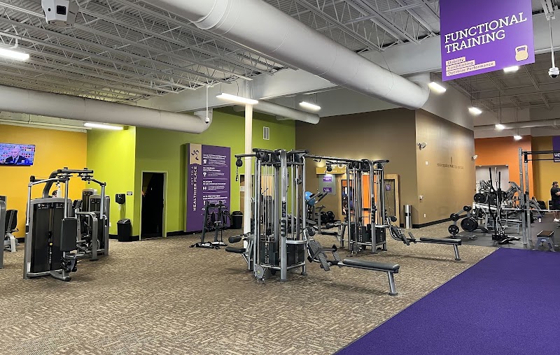 Photo of Anytime Fitness