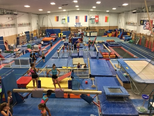 Photo of Cartersville Gymnastics
