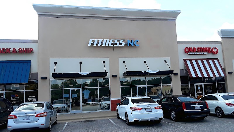 Photo of Fitness NC Hope Mills