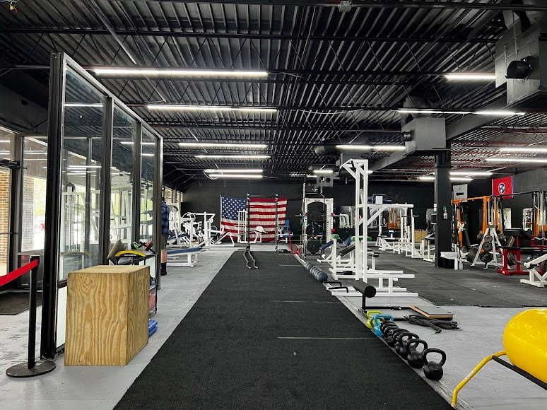 Photo of Killa Kickboxing & Functional Fitness