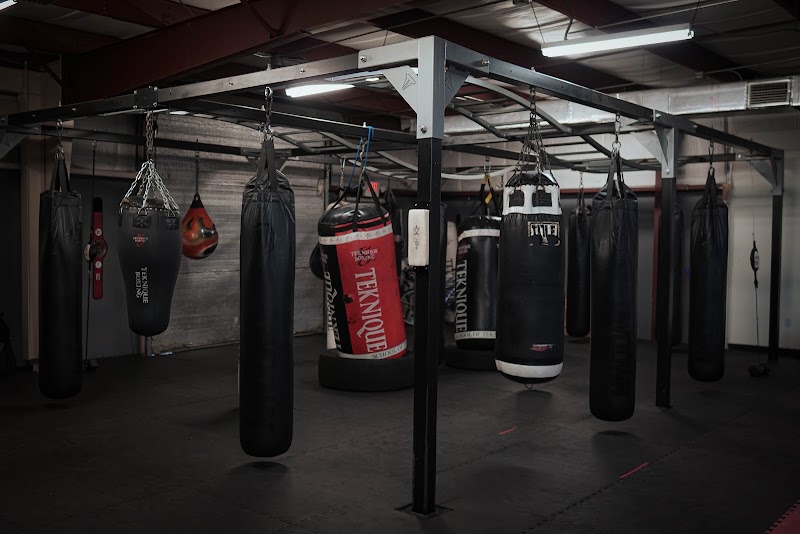 Photo of Teknique Boxing