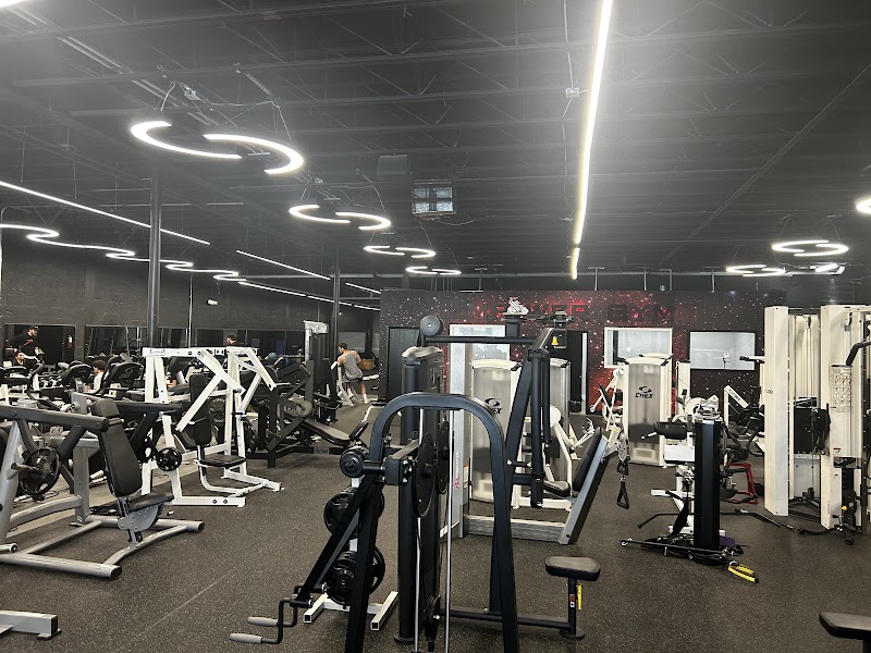 Photo of Power Fitness Miami